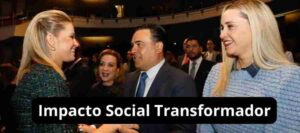 Impacto Social Transformador