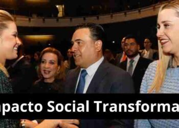Impacto Social Transformador