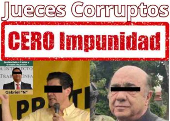 Revelador: Jueces Favorecen a Criminales en Casos Controvertidos