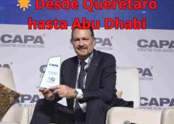 Mauricio Kuri: Liderando con Visión