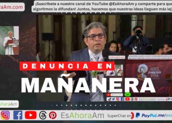 Denuncia de Fraude Inmobiliario en El Marqués por exfuncionario Rafael Olguín en «la mañanera» del presidente AMLO, Revela Injusticia Inmobiliaria