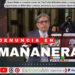 Denuncia de Fraude Inmobiliario en El Marqués por exfuncionario Rafael Olguín en «la mañanera» del presidente AMLO, Revela Injusticia Inmobiliaria
