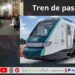 Revitalización del Transporte: AMLO Anuncia Uso de Vías Férreas para Trenes de Pasajeros