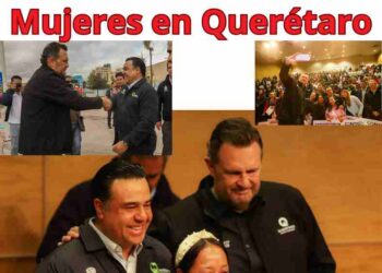 Microcréditos Transformadores para Mujeres en Querétaro