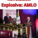 Revelación Explosiva: AMLO
