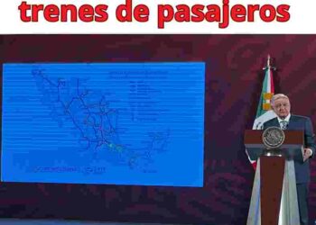 decreto tren maya