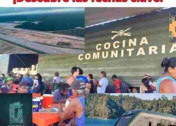 Inauguraciones del Tren Maya: ¡Descubre las fechas clave!