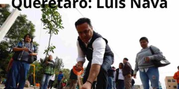 ? Transformando Querétaro: Luis Nava