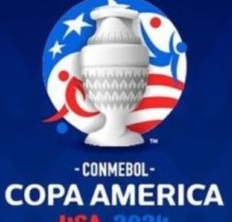 Se definieron los bombos para la Copa América 2024.