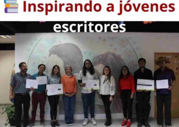Celebrando la creatividad literaria en Querétaro: Descubre los relatos que triunfaron en el Premio Cuento Ignacio Padilla 2023. #JóvenesEscritores"