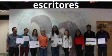 Celebrando la creatividad literaria en Querétaro: Descubre los relatos que triunfaron en el Premio Cuento Ignacio Padilla 2023. #JóvenesEscritores"