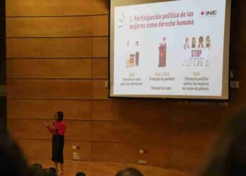 Querétaro Actúa Contra la Violencia de Género