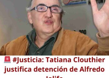 En defensa del honor: Clouthier explica acciones legales contra Jalife