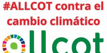🌿 #Querétaro y #ALLCOT unen fuerzas en #COP28 para combatir el cambio climático