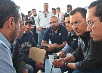 Jornada Aquí Contigo: Diálogo Ciudadano en Josefa Vergara