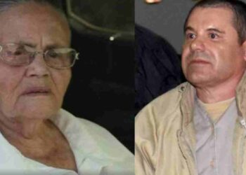 Consuelo Loera, madre de 'El Chapo' Guzmán y figura emblemática en la historia del Cártel de Sinaloa, fallece a los 94 años