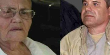 Consuelo Loera, madre de 'El Chapo' Guzmán y figura emblemática en la historia del Cártel de Sinaloa, fallece a los 94 años