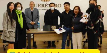 Luis Nava lidera la transformación ecológica en Querétaro con el Premio Municipal de Biodiversidad 2023