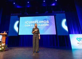 Dos Años de Corazones Unidos por el DIF Querétaro