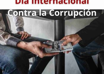 Día Internacional Contra la Corrupción