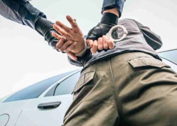 Seguridad en Querétaro: 96 Detenciones en una Semana