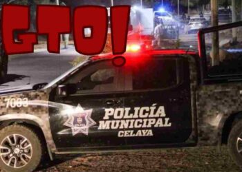 Guanajuato enfrenta un fin de semana sangriento con 9 muertes en ataques violentos. ¿Hasta cuándo?