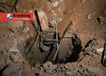 Alerta: Israel descubre documentos clave de Hamás, cambiando el curso del conflicto en Gaza.