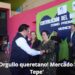 "¡Orgullo queretano! Mercado 'El Tepe'