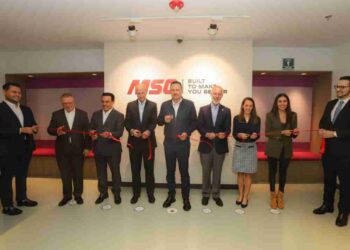 MSC Servicios Compartidos Impulsa Empleo en Querétaro