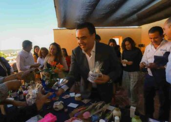 Los Quetzales: Tres Años de Emprendimiento en Querétaro