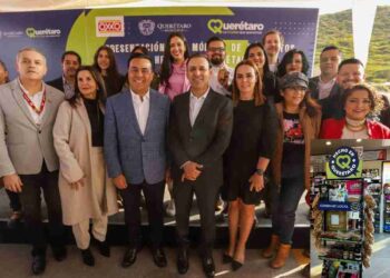 OXXO Impulsa Productos ‘Hecho en Querétaro