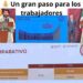 El salario mínimo en México verá un aumento significativo en 2024. #EconomíaMexicanaEnAscenso