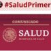 🚭 #SaludPrimero