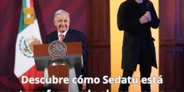 Descubre cómo Sedatu está transformando el panorama habitacional en México