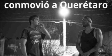 ✨ La historia que conmovió a Querétaro