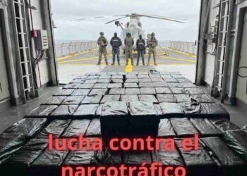 🚢🚔 La Marina de México rompe récords en 2023 en la lucha contra el narcotráfico. Descubre los impactantes resultados en nuestro último artículo. #MarinaMexicana #SeguridadNacional