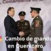 🌟 Un nuevo liderazgo militar en Querétaro: Gobernador Kuri asiste a la toma de posesión en la XVII Zona Militar. #FuerzasArmadasQuerétaro