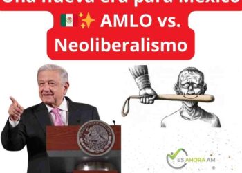 ¿Cómo ha cambiado México con AMLO?