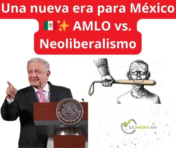 ¿Cómo ha cambiado México con AMLO?