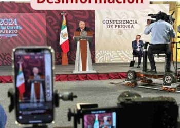 AMLO: Una Voz Contra la Desinformación
