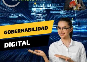 La gobernabilidad se rediseña en la era digital: un análisis crítico y constructivo.