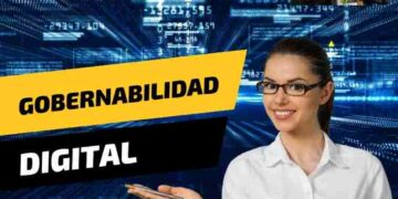 La gobernabilidad se rediseña en la era digital: un análisis crítico y constructivo.