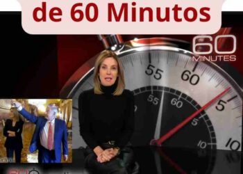 AMLO Bajo el Foco de 60 Minutos