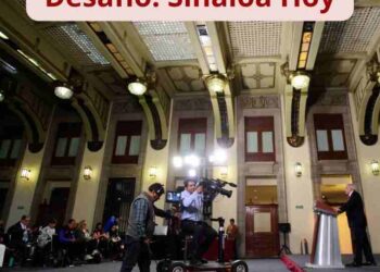 La Paz en Tiempos de Desafío: Sinaloa Hoy