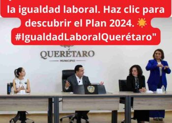 ¡Un futuro sin discriminación