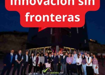 Querétaro y la ITU: Juntos hacia la innovación
