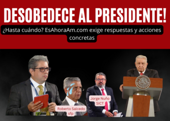 La Lucha por la Transparencia y Acción en el Gobierno