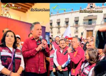 Compromiso por Querétaro: Transparencia y Justicia