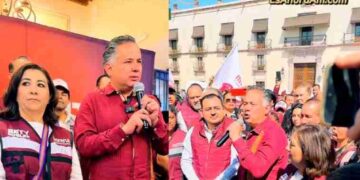 Compromiso por Querétaro: Transparencia y Justicia