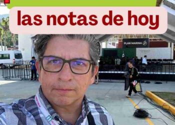 Es Ahora las notas de hoy